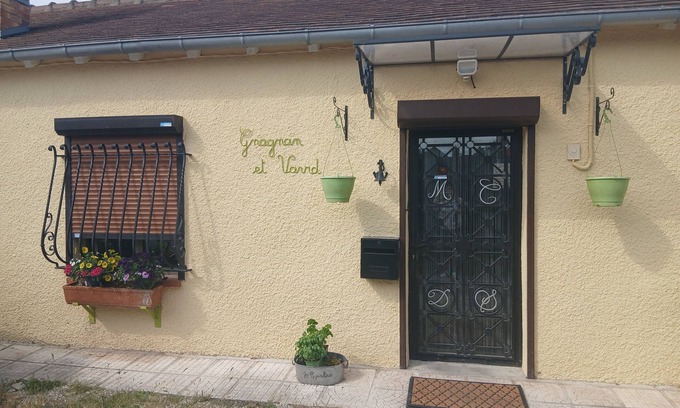 Fay-aux-Loges Bed & Breakfast | Bed and breakfast between the Loire and the Canal d'Orléans