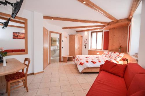 Ledro Bed & Breakfast | Bed and Breakfast Galet