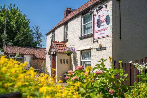 Lulsgate Bottom Bed & Breakfast | Bed and breakfast ∙ 3 guests