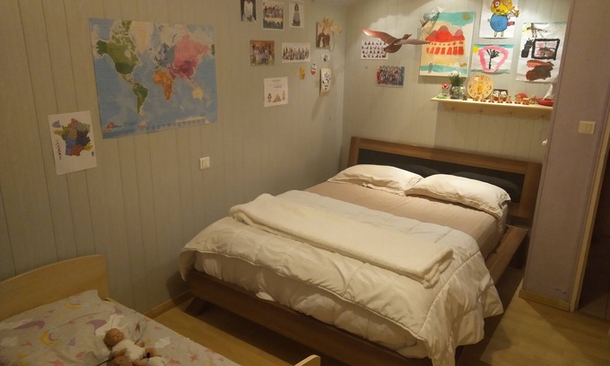 Le Landreau House | Bed and breakfast in a house near Nantes and Vallet