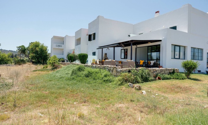 Mastichari Bed & Breakfast | Bed and Breakfast 'Ilios and Irene 2' with Shared Terrace, Wi-Fi and Air Conditioning