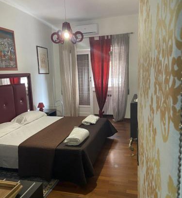 Quartiere XI Portuense Bed & Breakfast | Bed and Breakfast Impruneta28