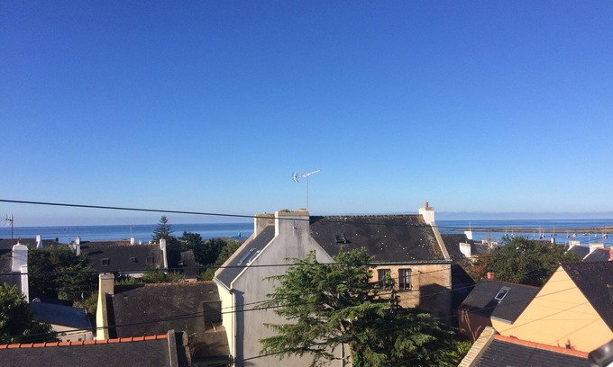 Groix House | Bed and breakfast in Groix