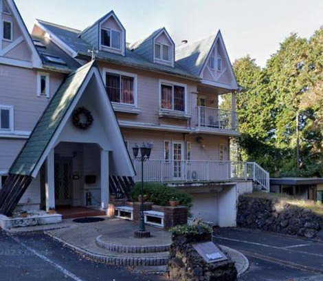 Aso Bed & Breakfast | Bed and breakfast
