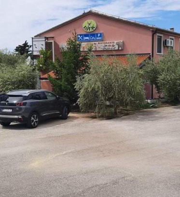 Kaldanija Bed & Breakfast | Bed and Breakfast Lovac