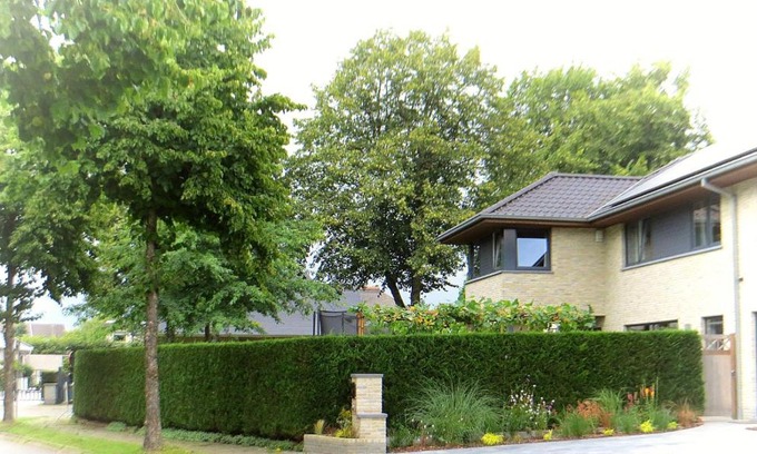 Ghent Bed & Breakfast | Bed and breakfast Mentari