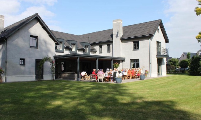 Achel Bed & Breakfast | Bed and breakfast Mooi Achel