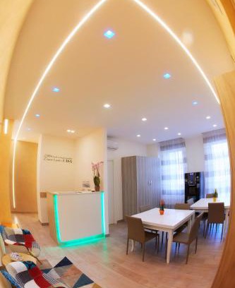 Historical Center Bed & Breakfast | Bed And Breakfast Napoli Bracco