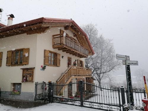 Commezzadura Bed & Breakfast | Bed and Breakfast Noemi