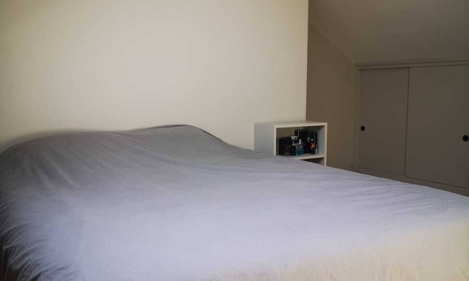 Bellevue Bed & Breakfast | Bed and breakfast rental 20 minutes from Paris