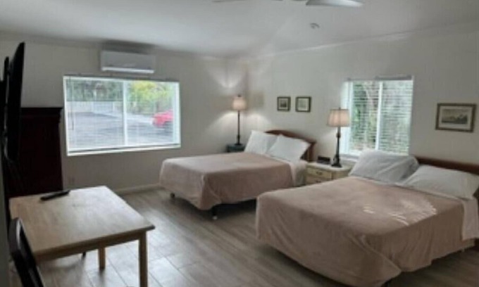 Haverhill Bed & Breakfast | Bed and Breakfast style.