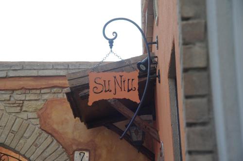 Province of Cagliari Bed & Breakfast | Bed and Breakfast Su Niu
