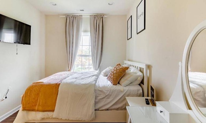 Northeast Bed & Breakfast | Bed and breakfast ∙ 1 bedroom ∙ 2 guests