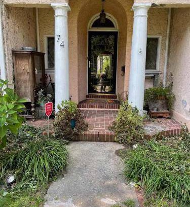 Richmond Bed & Breakfast | Bed and breakfast ∙ 1 bedroom ∙ 2 guests