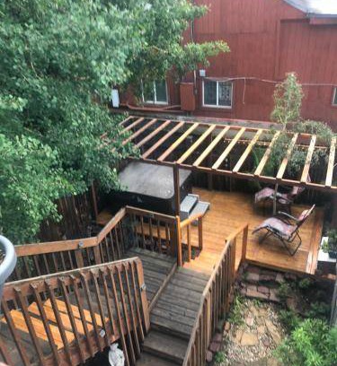 Silverton Bed & Breakfast | Bed and breakfast ∙ 2 bedrooms ∙ 127 guests