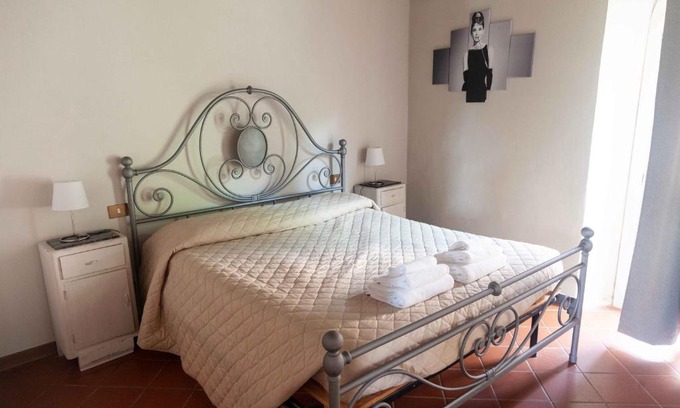 Pescaglia Bed & Breakfast | Bed and breakfast Villa Torre degli Onesti Apartments