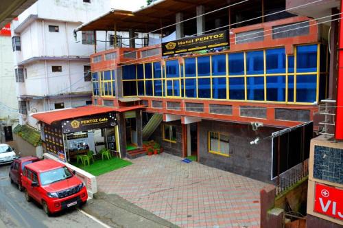 Ooty Bed & Breakfast | Bed and breakfasts in Ooty, India