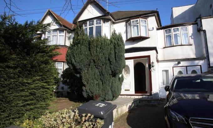 Coppetts Bed & Breakfast | Bed and breakfasts in United Kingdom
