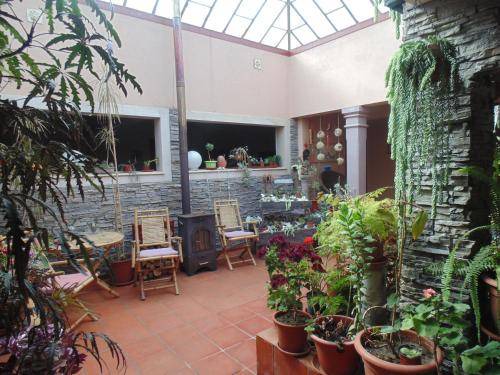 Salvaterra de Magos Bed & Breakfast | Bed and breakfast