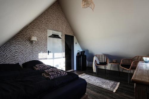 Midsland Bed & Breakfast | Bed and Relax Terschelling