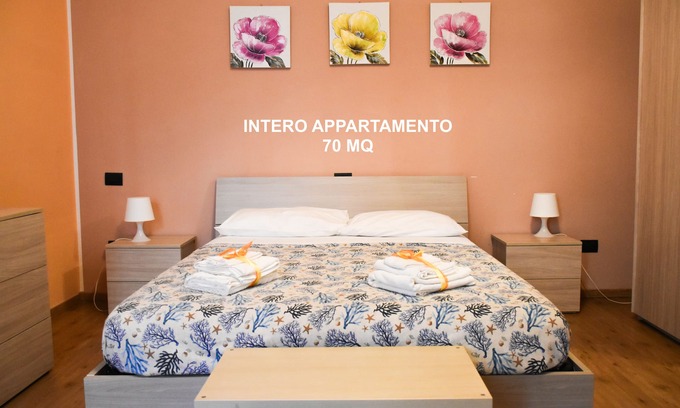 Rione Duomo Bed & Breakfast | Bed and Salerno - Largo Campo
