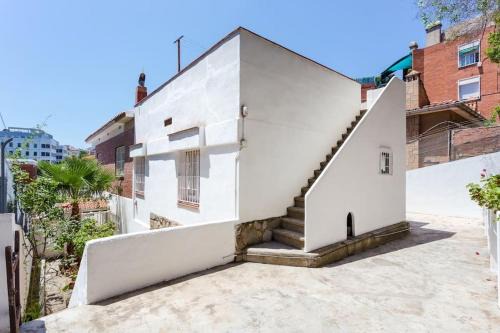 Vallcarca i els Penitents Apartment | Bed&BCN Baro