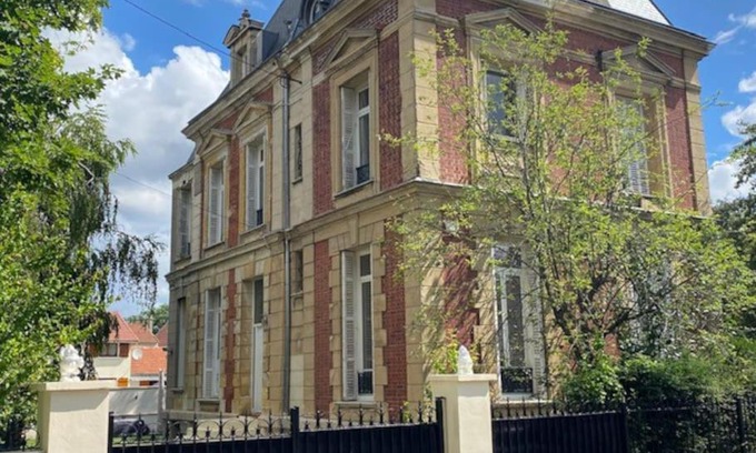 Sannois Bed & Breakfast | Bed & Breakfast à 20mn direct St Lazare en Train