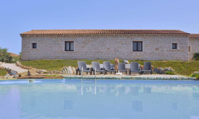 Badesi Bed & Breakfast | Bed & Breakfast a Badesi 3386