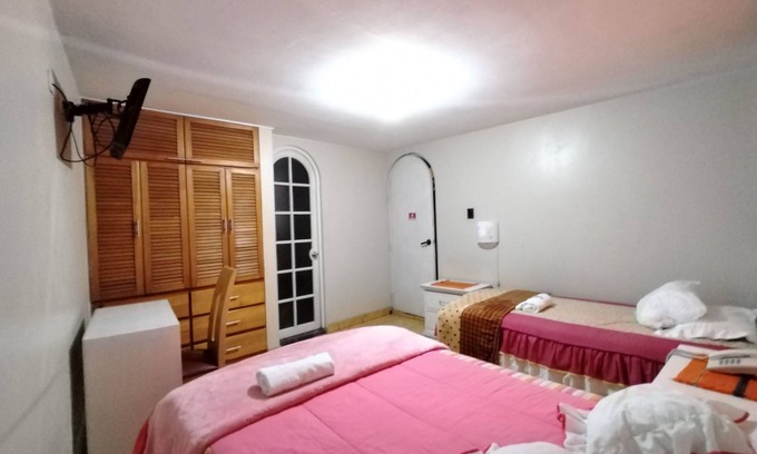 Historical Center Bed & Breakfast | Bed & Breakfast Cleofé 4 blocks from the main square of Arequipa