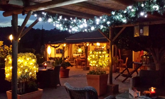 Alhaurin el Grande House | Bed & Breakfast Casa don Carlos