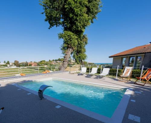 Villaggio Taunus Bed & Breakfast | bed&breakfast Filomare