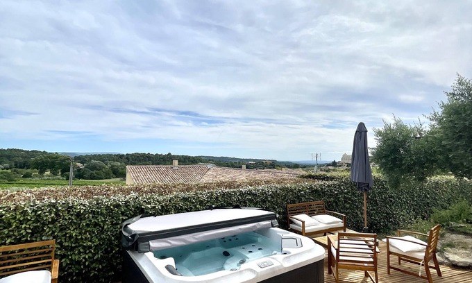 Bedoin Bed & Breakfast | Bed & Breakfast