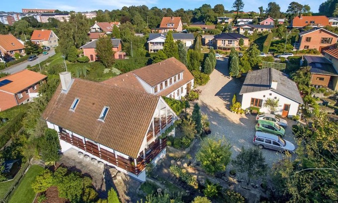 Hobro Bed & Breakfast | Bed & Breakfast Hobro