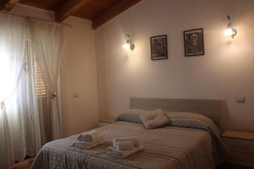 Agerola House | Bed & Breakfast Il Sentiero