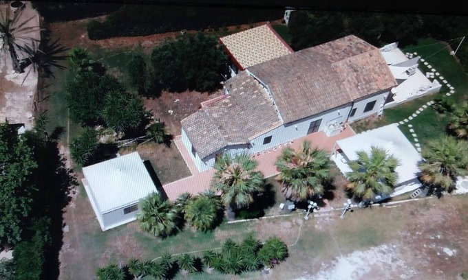 Granelli Villa | Bed & Breakfast in a Cottage - PACHINO