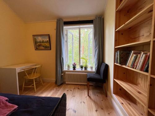 Johanneshov Bed & Breakfast | Bed&Breakfast in nature 12 min from city free bikes