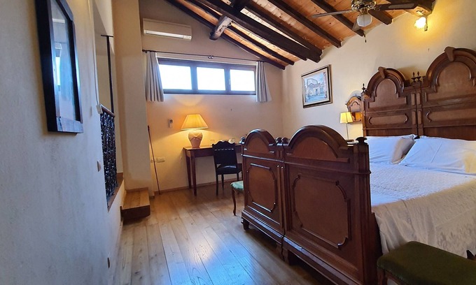 San Vito Bed & Breakfast | bed & Breakfast