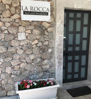 Taormina Bed & Breakfast | Bed & Breakfast La Rocca