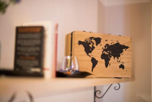 Casbeno Bed & Breakfast | Bed & Breakfast Le Due G