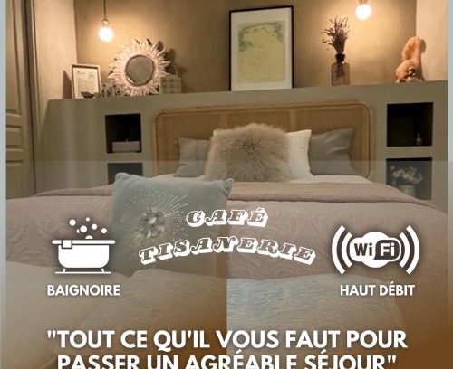 Cagnes-sur-Mer House | Bed & Breakfast Les Hauts de Cagnes vue mer et montagne