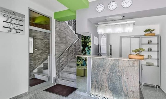 Vranje Hotel | Bed & Breakfast Park Gate