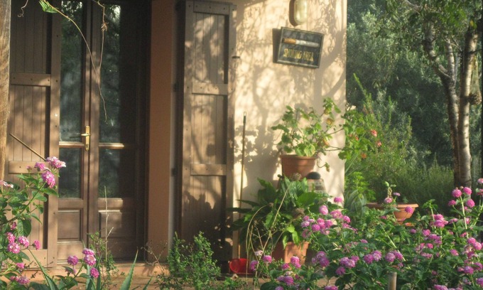 Cabras House | Bed & Breakfast Sa Ingia