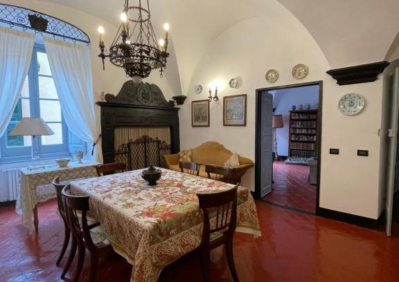 Toirano Bed & Breakfast | Bed & Breakfast Scià Dina