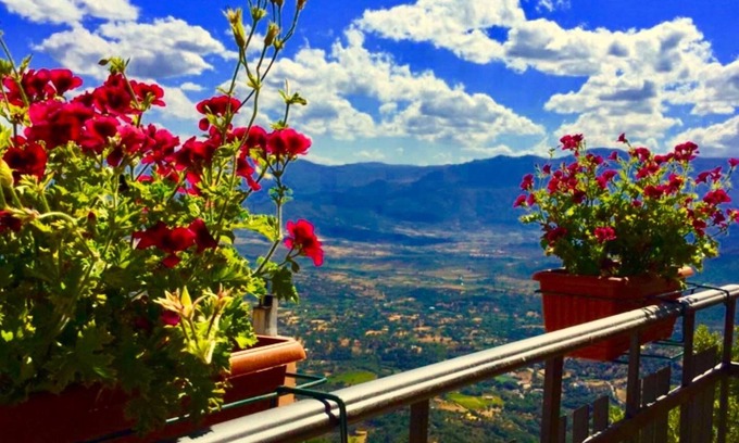 Baunei Bed & Breakfast | Bed & Breakfast Selvaggio Blu
