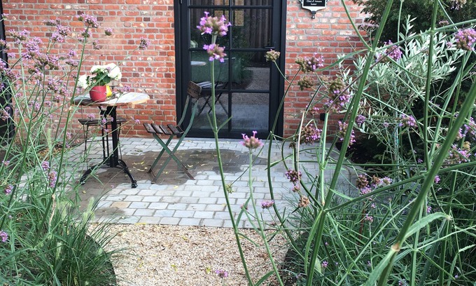 Sint-Mariaburg Apartment | Bed & Breakfast Sint-Mariaburg