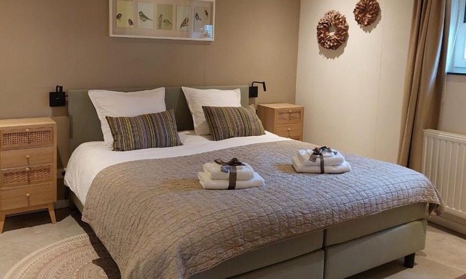 Municipality of Eersel Apartment | Bed & Breakfast 't Boerenhart