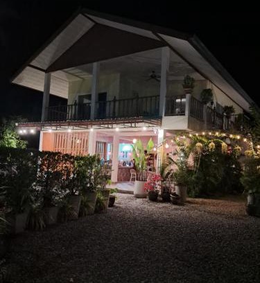 Sichon Bed & Breakfast | Bed & Breakfast To-Co