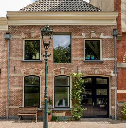 Municipality of Kampen Bed & Breakfast | Bed&Breakfast Tussen de Poorten