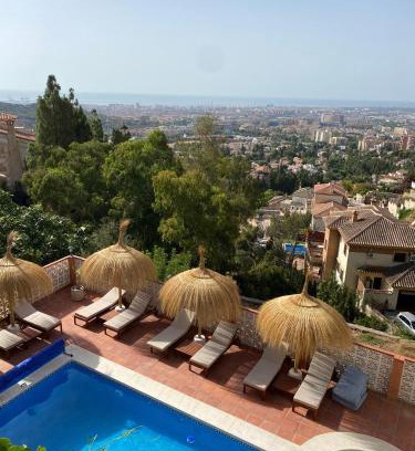 Puerto de la Torre Bed & Breakfast | Bed & Breakfast Villa Botánica