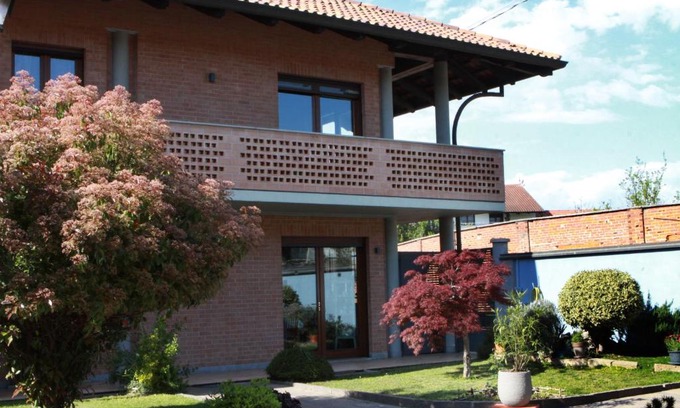 Foglizzo Bed & Breakfast | Bed & Brekfast da Kate Dreams and Colors
